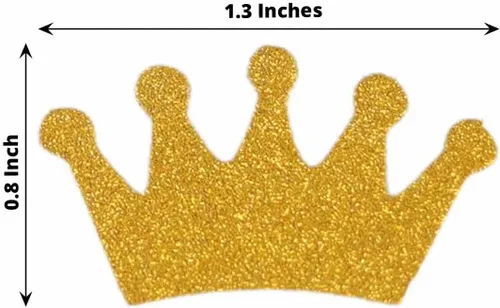 Vista 59 de Efavormart - Confeti metálico para baby shower, 300 unidades, color rosa