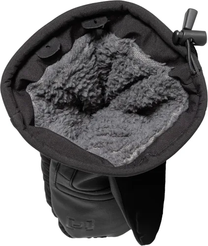 Vista 2 de ICEARMOR Extreme Mitts – Waterproof Insulated Ice Fishing Mittens - Thinsulate, Reinforced Palm Cold-Weather Protection