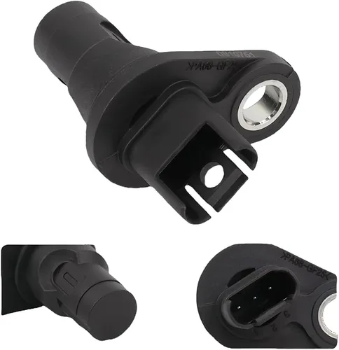 ZBN 13627525015 Sensor de posición del cigüeñal compatible con BMW 128i 135i 328i xDrive 335i 335is 528i 535i X3 X5 X6 Z4 M3 M5 M6, S119044012Z