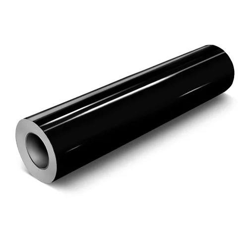 Vista 12 de VViViD Black Gloss DECO65 - Vinilo adhesivo permanente para cricut, silueta y cameo (30 cm x 2.1 m)