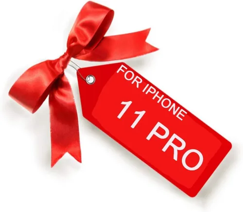 Vista 7 de Bcov Funda para iPhone 11 Pro, Retro Union Jack Flag Multifuncional Cartera Flip Case PU Cuero Folio Funda con Ranura para Tarjeta de Crédito