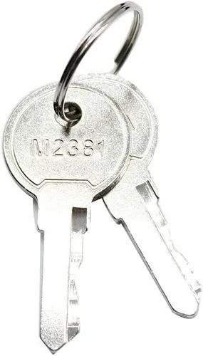 Vista 6 de Barras transversales de techo de 2 piezas para Honda Civic 06-20, de aluminio, con bloqueo, capacidad de carga de 165 libras, juego de barras