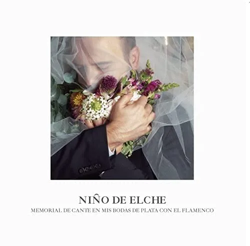 Memorial Del Cante En Mis Bodas De Plata Con El Flamenco RSD 2021