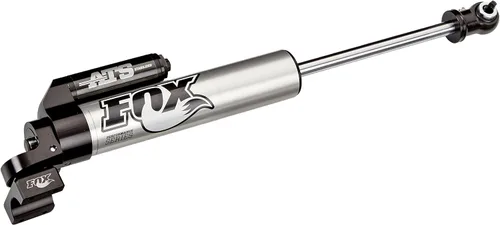 Fox Racing 983-02-070 2.0 Performance ATS estabilizador de dirección 07 – 16 Jeep Wrangler Stock y tirante de 1 3/8 pulgadas.