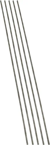 Vista 24 de Palisade Borde en L de 94 pulgadas en pizarra agrietada (paquete de 5)