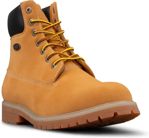 Vista 9 de Lugz Convoy - Botas Chukka clásicas de 6 pulgadas para hombre