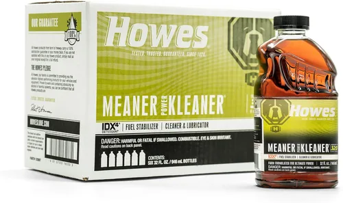 Vista 6 de Howes - 103067 aceite Meaner Power Diesel Kleaner, 1 cuarto de galón