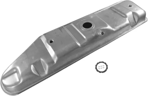 Vista 280 de TRQ Depósito de combustible de gasolina de 17.1 gal compatible con Hyundai Santa Fe 2003-2006