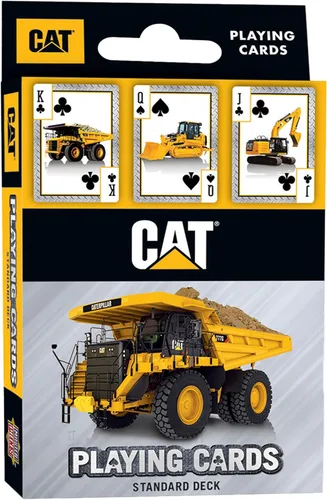 Vista 25 de MasterPieces Cartas de juego con licencia oficial de Hershey - Baraja de 54 cartas para adultos