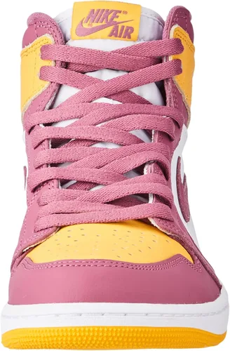 Vista 2 de Air Jordan 1 Retro High OG Fearless