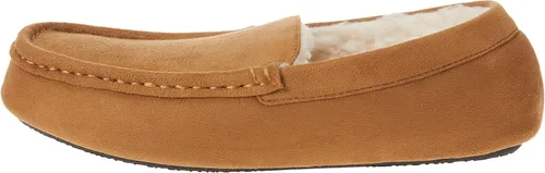 Vista 8 de Tienda Essentials Pantuflas tipo mocasín para hombre