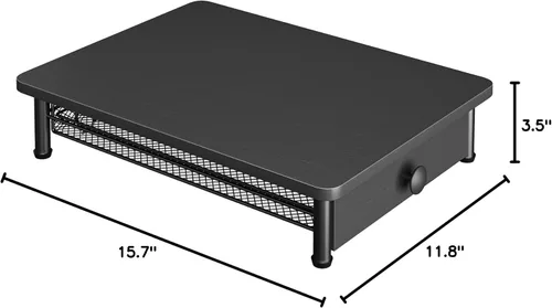 Vista 3 de YATINEY Soporte para cajones de cápsulas de café, cajón de cápsulas de café para taza K, organizador de almacenamiento de cápsulas de café
