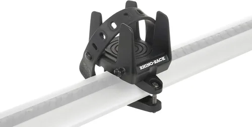 Vista 2 de Rhino Rack - Soporte multiusos y soporte universal, 2.165 in
