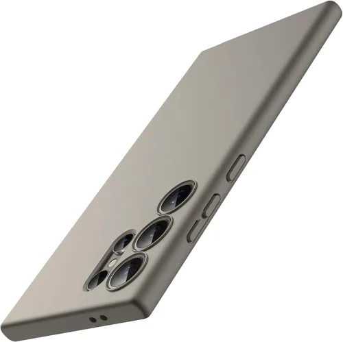Vista 12 de JETech Funda delgada para Samsung Galaxy S24 5G, protección completa de la lente de la cámara, cubierta protectora de TPU suave y delgada