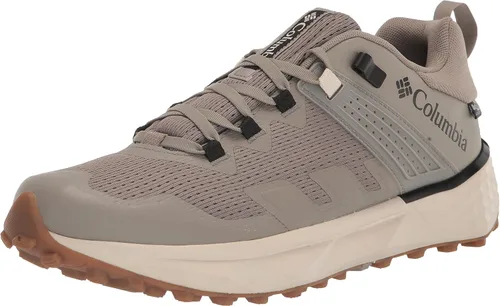 Columbia Zapatos de senderismo Facet 75 Outdry para hombre