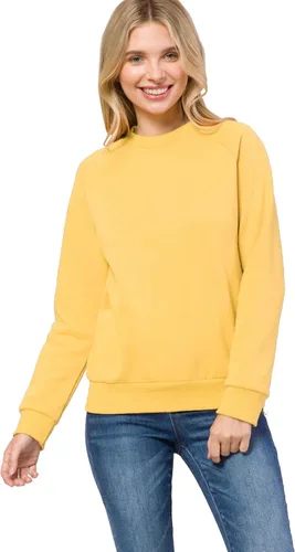 Vista 89 de Design by Olivia Sudadera básica suave y cómoda de cuello redondo para mujer, ropa de otoño