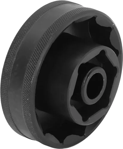 Vista 8 de Herramienta de enchufe de tuerca de rueda para Ducati 1098 1198 1199S, herramienta de reemplazo de la herramienta de manguito de rueda de motocicleta