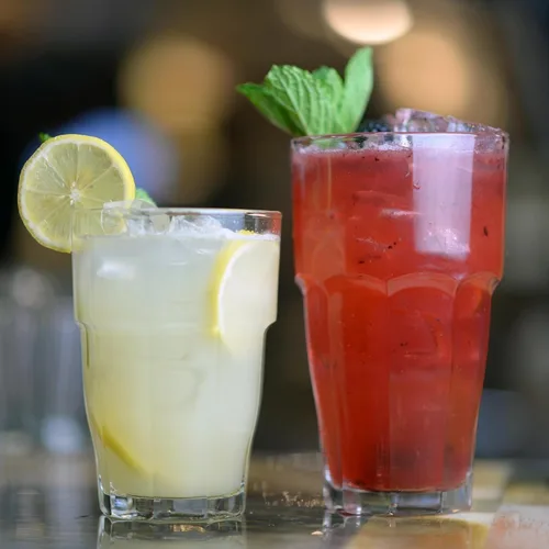 Vista 10 de Bormioli Rocco Rock Bar - Vasos apilables para whisky, juego de 6, 9 1/4 onzas.