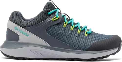 Vista 6 de Columbia Botas de senderismo impermeables Trailstorm para mujer