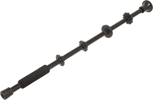 Vista 3 de Black Rhino 24 pulgadas, cerbatana calibre 50 con kit de dardos