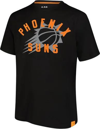 Vista 47 de Ultra Game - Camiseta oficial de la NBA supersuave para hombre