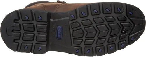 Vista 4 de Wolverine McKay - Botas de trabajo impermeables para hombre