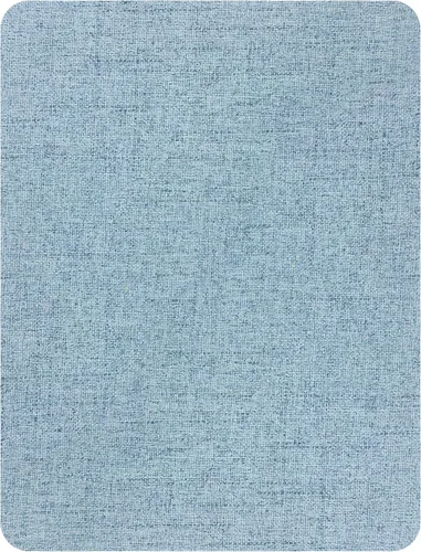 Vista 24 de Parches de reparación de lino grueso, parches de tela autoadhesivos, tamaño extra de 8 x 11 pulgadas, multicolor, se pueden utilizar para sofá Gris