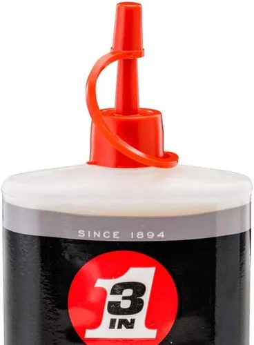 Vista 3 de Aceite multipropósito 3 en 1, 8 oz, 8 onzas, 1