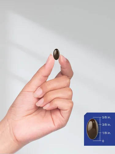 Vista 7 de Horbäach Suplemento de astaxantina 12 mg 120 cápsulas blandas Triple fuerza de microalgas Sin OMG y sin gluten