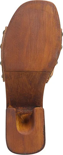 Vista 9 de Sam Edelman Women's Francina Wedge Sandal