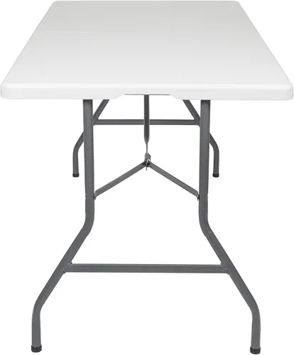 Vista 10 de Stansport Compact Portable Kids Picnic Table – Foldable Space-Saving Design with Locking Legs – Lightweight Children’s Picnic Set for Travel, Parks