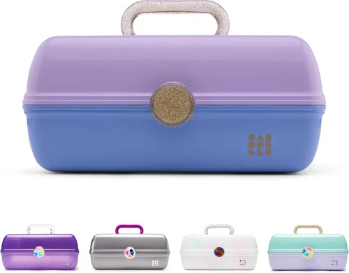 Vista 20 de Caboodles Estuche On-The-Go-Girl