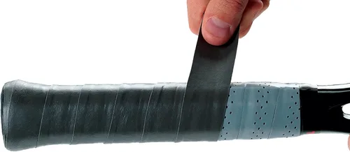 Vista 2 de Tourna Mega Tac Extra Tacky Overgrip - Paquete de 30