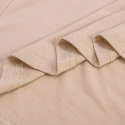 Vista 7 de Minivestido básico con tirantes delgados ajustables para mujer