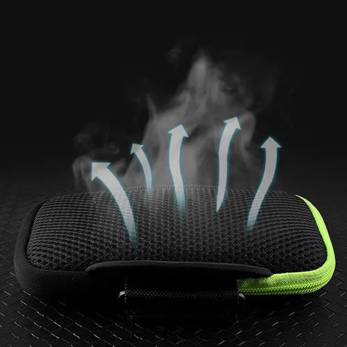 Vista 8 de Soporte de teléfono para correr brazalete para iPhone 14 15 Pro Max 13 12 11 X XS XR 8 7 6 Plus SE Samsung hasta 6.9 pulgadas bolsa de bandas