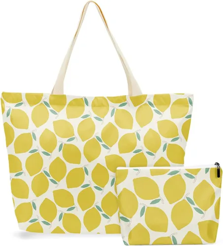 Vista 8 de Bolsa de maquillaje para camping, accesorios para caravanas y remolques de viaje