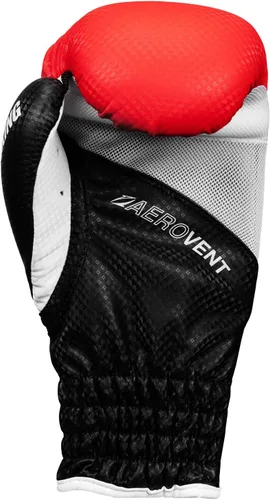 Vista 2 de TITLE Boxing Aerovent - Guantes de boxeo para jóvenes, guantes de boxeo para niños, guantes de boxeo, guantes de boxeo para niños, guantes de boxeo