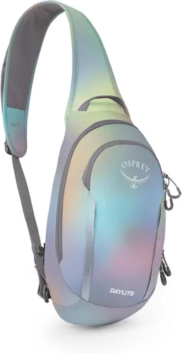 Vista 16 de Osprey Daylite - Mochila bandolera compacta para llevar a diario, festivales y viajes ligeros
