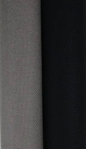 Vista 116 de KCS 2 cajas de tela de costura de algodón para punto de cruz de 15 x 18 pulgadas (blanco antiguo, 11 unidades)