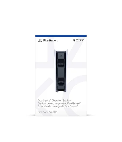 Vista 2 de DualSense Charging Station