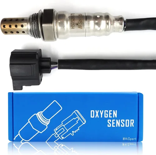 Vista 17 de HiSport 250-24851 Sensor de oxígeno O2 calentado - Sensor O2 de ubicación aguas arriba de 4 cables compatible con Chevrolet Aveo 2009, 2010, 2011