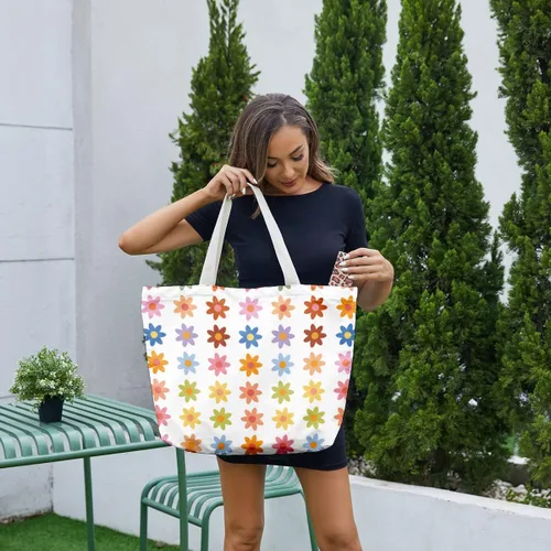 Vista 2 de Bolsa de maquillaje para camping, accesorios para caravanas y remolques de viaje