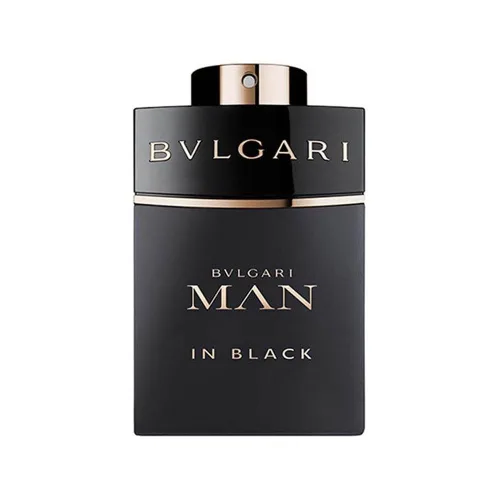 Vista 6 de Bvlgari Man In Black Eau de Parfum Mini Splash .17 Fl Oz