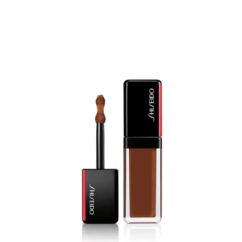 Shiseido Synchro Skin Corrector autorrefrescante – Cobertura media a completa con acabado natural y control de brillo – 24 horas de uso – Resistente