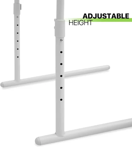 Vista 19 de Magshion Bandeja de TV inclinable ajustable de 22 pulgadas, mesa para cena en cama o sofá, cómoda mesa negra plegable con 3 ajustes de ángulo