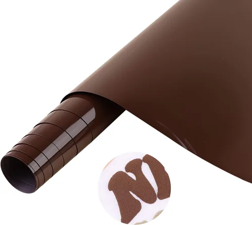 Vista 41 de Tintnut Vinilo de transferencia de calor 3D - Rollo de 10 pulgadas x 6 pies Puff de mar HTV Vinilo de transferencia de calor espumante Vinilo