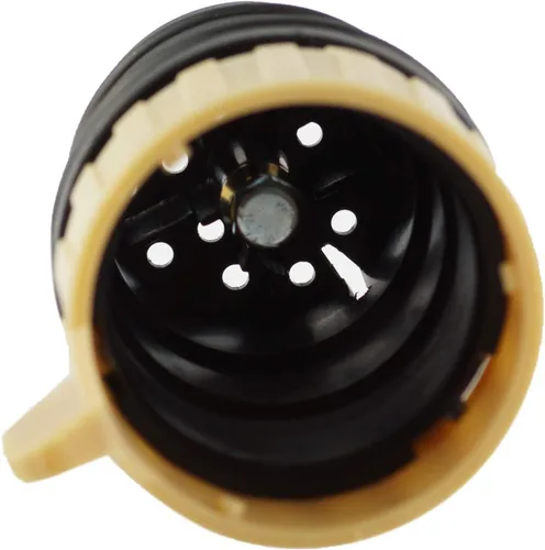 Vista 6 de Bapmic 1402770095 Filtro de transmisión automática + junta de cárter de aceite + adaptador de enchufe de repuesto para Mercedes 722.6