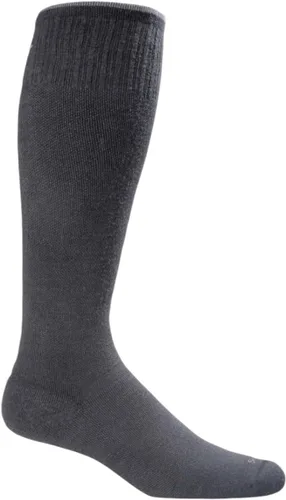 Vista 10 de Sockwell - Calcetines de compresión graduados moderados para mujer Tinta
