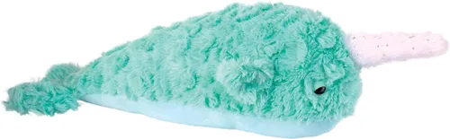 Vista 4 de Manhattan Toy Under The Sea Winnie Whale - Animal de peluche de 13 pulgadas