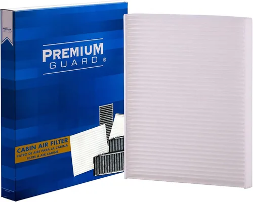Vista 10 de Filtro de aire de cabina PureFlow HEPA PC99454HX Compatible con Jeep Wrangler 2018-2025, Gladiator 2020-2025